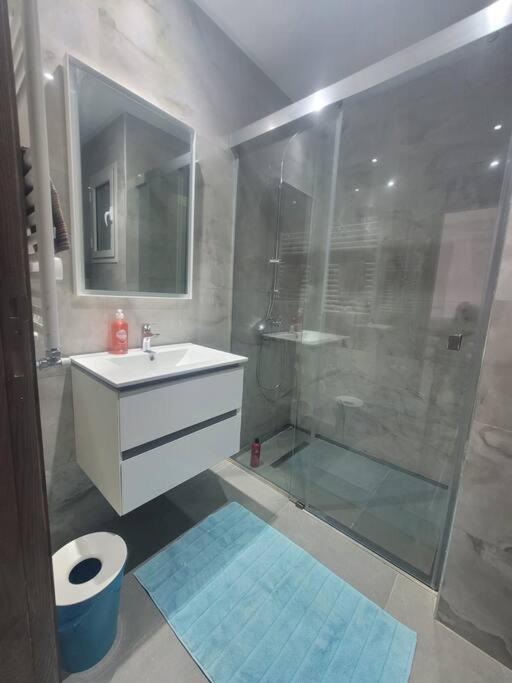 Apartment Superbe S+2 A Jardin De Carthage *